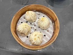 -古南都·清真绿柳居菜馆(太平南路店)