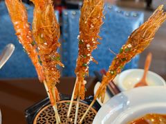 -火宫殿·湘菜小吃·商务宴请·生日聚会(东塘店)