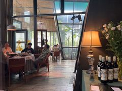 -肴约·花园式餐厅(湖里店)