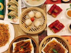 金牌虾饺皇-点都德(聚福楼店)