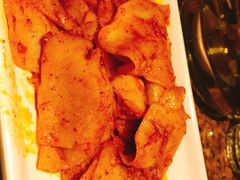 麻辣土豆片-火吧PTV聚会餐厅(10号店)