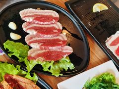 -小米烤肉-泥炉炭烤(常营店)