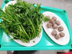 -花苑美食横琴生蚝火锅(拱北粤华路店)