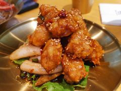 -美淑家拌饭(狮山店)