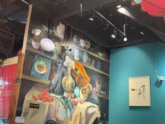 -槐店王婆大虾(开发区店)