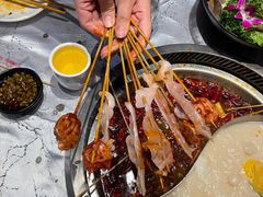 -红辣椒·川菜·火锅(大洋中心店)