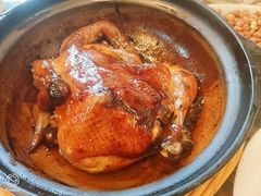 -张家大院(幕府西路店)