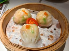 禄运金牌虾饺皇-禄运茶居·手工点心(猎德店)