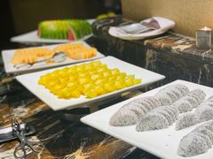 -鼓浪湾酒店自助餐