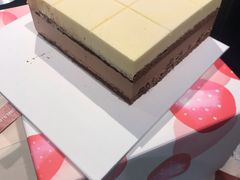 -积慕Cake(解放大道店)
