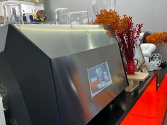 -Sips&Lick茶兰咖啡(五道口店)