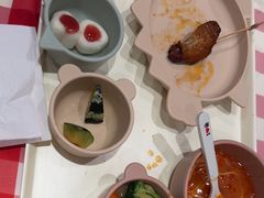 -西贝(南开大悦城店)