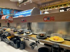 -争鲜回转寿司(浦东三钢里PLUS店)