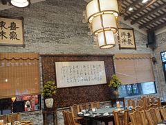 -猪肉婆私房菜(容桂总店)