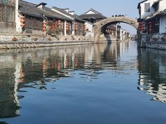 -南浔古镇