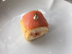 -悦厅·下午茶(杭州柏悦酒店)