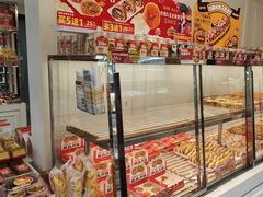 -味多美蛋糕(苏州街地铁店)