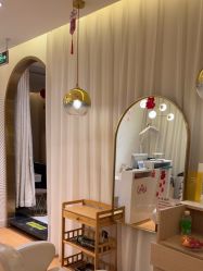 -LJOY丽锦造型·烫发染发