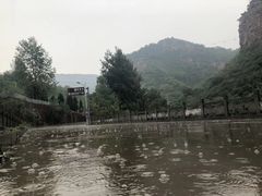 -苍岩山风景名胜区