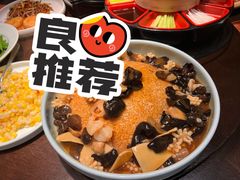 -羲和雅苑•北京烤鸭(乐园道万象城店)