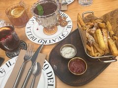 -IL TEATRO 精品意大利餐厅