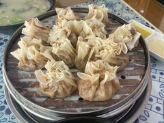 -回香楼大连新派清真菜