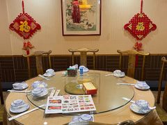 包厢-宗泉烤全羊·烤羊腿·家常菜(解放东路店)