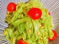 意式青椒酱沙河粉-岭南真味·匠心粤菜(K11店)