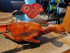 -羽鸽集·乳鸽专门店·地道顺德菜(岭南站店)