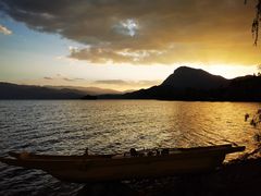 -丽江泸沽湖景区