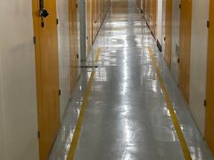 -安东易迷你仓自助寄存仓库(苏州桥店)