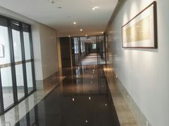 -杭州雅谷泉山庄酒店-餐厅
