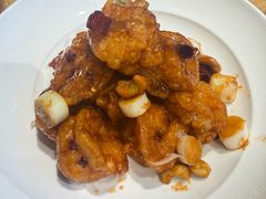 -必点海鲜·海肠捞饭·鲅鱼水饺(滨江道店)