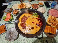 -五里关火锅(牛市口店)