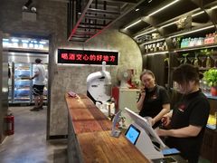 -江湖六膳門串串香(隆礼路店)