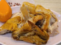 -香妃烤鸡(西单店)