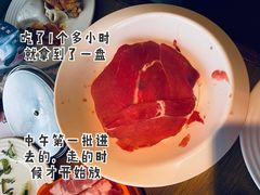 -喜多鲜生海鲜自助(无锡旗舰店)