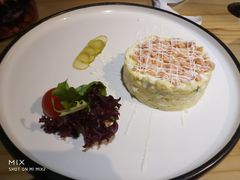 -清真·艾美可餐厅(大悦汇店)