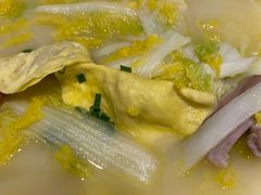 -北海金昌开元名都大酒店·四季轩中餐厅