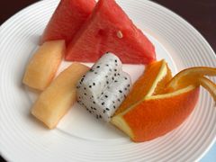 -上海吉臣维景酒店·维多利亚餐厅
