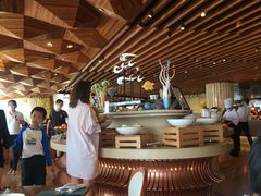 -深圳大梅沙京基洲际度假酒店