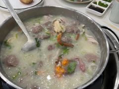 -盈田盈粥庄(博山东路店)