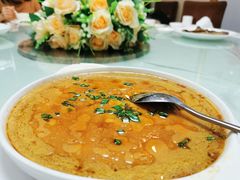 蒸水蛋-暨南大学（石牌校区）明湖楼