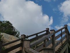 -桃花岛风景旅游区