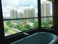 -三亚湾红树林度假世界(木棉酒店)