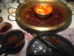 -哥老官重庆美蛙鱼头(宝山龙湖店)