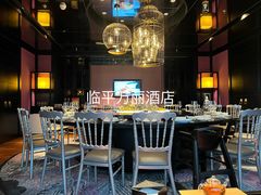 -杭州临平万丽酒店·万丽轩中餐厅