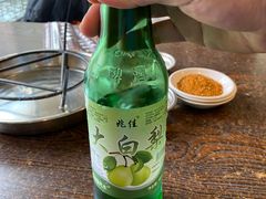 -韩风烤牛肉冷面店