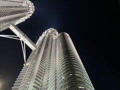-吉隆坡国油双峰塔