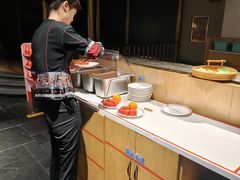 -老凯俚酸汤鱼(多彩城店)